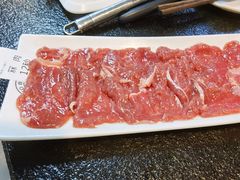 冧肉-我要牛市鲜牛火锅(科技西路店)