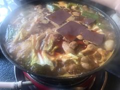 -湘肠香火锅店(团结湖店)