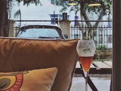 -几米咖啡(龙洲湾花园店)