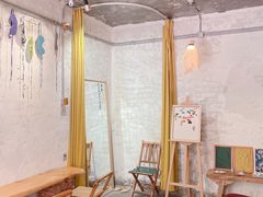 -春庄咖啡SpringHues(钟楼小区店)