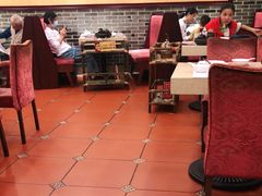 大堂-点都德(盘福楼店)