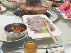 -福寿斋·老北京铜锅涮肉·烤鸭(顺义总店)