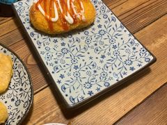 可乐饼-食戟