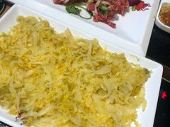 -牛鲜盛齐齐哈尔烤肉(曹路店)