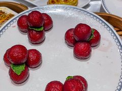 -粤匠·澳门点心粤菜海鲜(澳门半岛店)