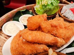 -三亚海棠湾万丽度假酒店