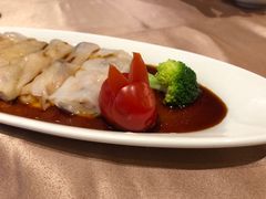 -广州逸林假日酒店·四季桃源中餐厅(白云山风景区店)