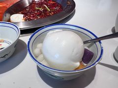 -卤校长重庆火锅(国兴店)