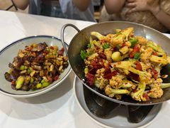 -新新湘菜馆(新中街二条店)