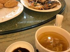 -江苏议事园酒店·零点餐厅
