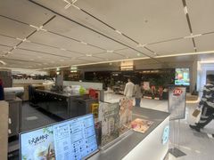 -DQ·蛋糕·冰淇淋(徐东销品茂店)