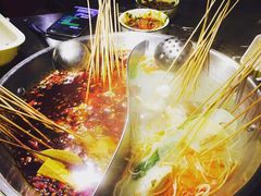 -大斌家串串火锅(喜盈门店)