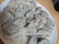 -乡府肉丁水饺(环山路店)