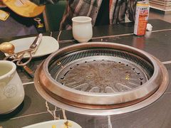 -梨花自助烤肉(西三旗万象汇黑金店)