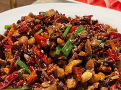 -郑享吃烧烤烩面(红专路店)