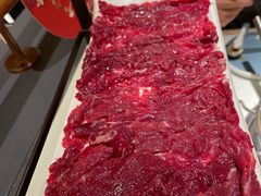 -左庭右院鲜牛肉火锅(苏州园区永旺店)