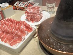 -阳坊大都涮羊肉(阳坊总店)