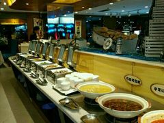 -青岛蓝海大饭店·爱琴海自助餐厅(崂山店)