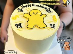 -你好独角兽·蛋糕甜品