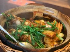 -皇后餐厅-煲仔·小菜·打边炉(古北店)