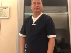 -华夏良子·足道SPA艾灸(三里屯店)