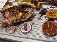 -老爷庙风味美食府(魏都大道店)