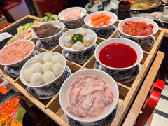 -廖掌柜·重庆鲜货火锅(上海首店)