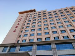 -温州大酒店