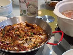 -福巷湘食小馆·猛火现炒(上海首店)