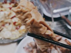 冒菜-曹掌柜小酒馆烧烤集团(崂山同兴路店)