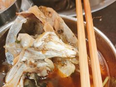 -鸿顺老铁锅美蛙鱼府(解放碑店)