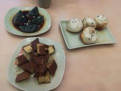-百家鸡味馆(清泰店)