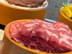 -龍歌自助小火锅(秦淮水游城店)