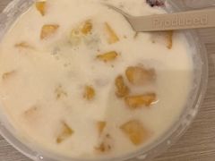 -杨枝金捞甜品(氹仔泉澧店)