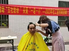 -首脑美容美发化妆美甲培训学校(龙岗校区)