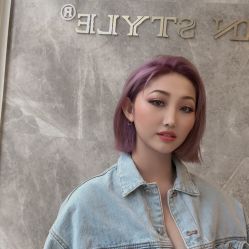 -IN STYLE·全国形象店