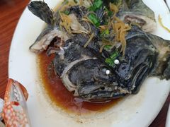 -星奇缘·海鲜餐厅(东山美食地标店)