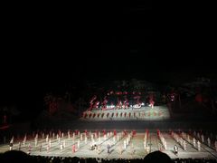 -三亚红色娘子军演艺公园景区