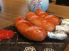 -雷神拉面(财富中心玉米楼店)