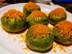 避风塘煎包-海尔洲际酒店天下一品中餐厅