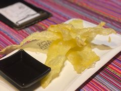 乳扇-香巴拉云南餐厅(华莱坞店)