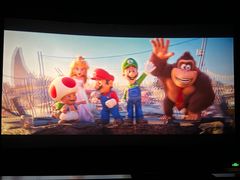 -中影国际影城(东方新天地CINITY店)