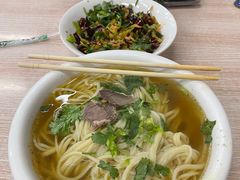 -大藏村拉面(保利首开·熙悦春天店)