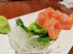 -気楽亭和食料理(气乐亭大世界本店)