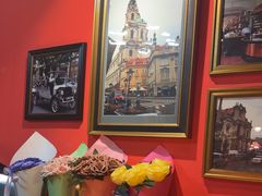 -布拉格餐厅· 中欧捷克菜(全国首店)