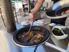 -大鹅岛灶台鱼·铁锅炖(水库路店)