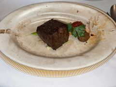 -王品牛排(福州泰禾店)