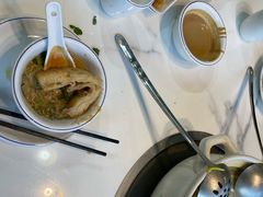 -清真·马坡烧烤涮牛肚·酸浆火锅(新区总店)
