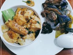 -莲池素食(明秀店)