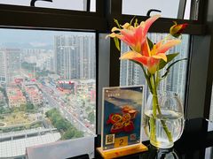 -法兰度航空主题餐厅(端州店)